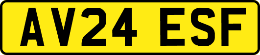 AV24ESF