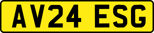 AV24ESG