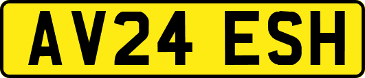 AV24ESH