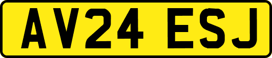AV24ESJ