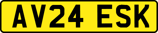 AV24ESK