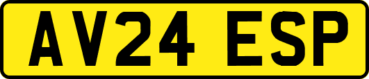 AV24ESP