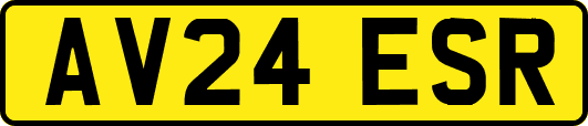 AV24ESR