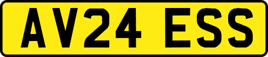 AV24ESS
