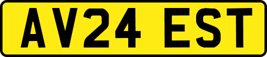AV24EST