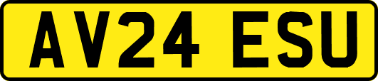 AV24ESU