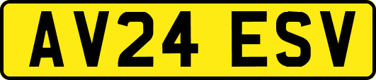 AV24ESV