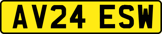AV24ESW