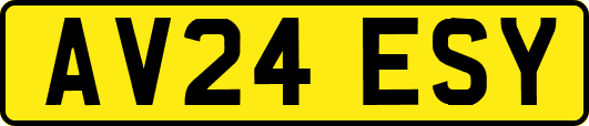 AV24ESY