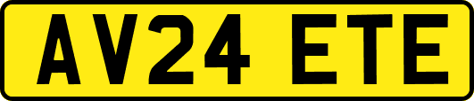 AV24ETE