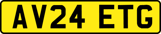 AV24ETG