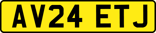 AV24ETJ