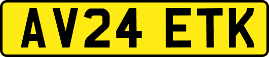 AV24ETK