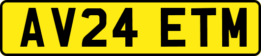 AV24ETM