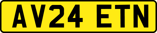 AV24ETN