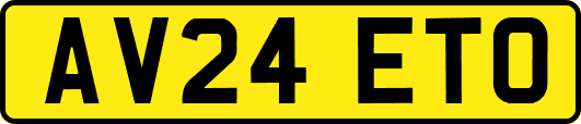 AV24ETO