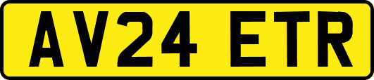 AV24ETR