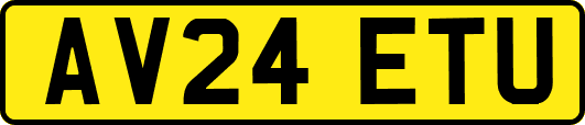 AV24ETU