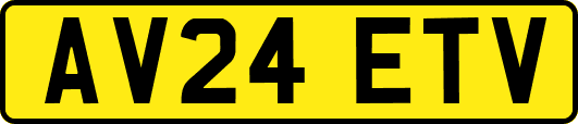 AV24ETV