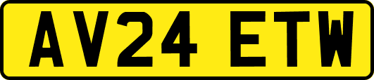 AV24ETW