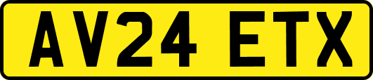 AV24ETX