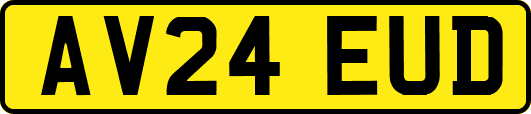 AV24EUD
