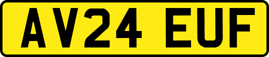 AV24EUF