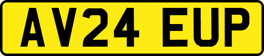 AV24EUP
