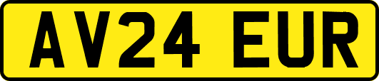 AV24EUR