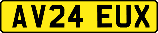 AV24EUX