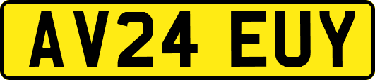 AV24EUY