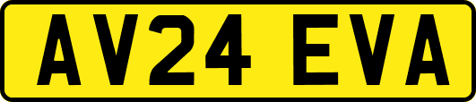 AV24EVA