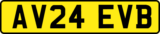 AV24EVB