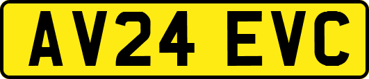 AV24EVC