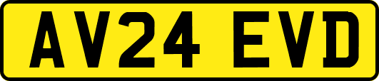 AV24EVD