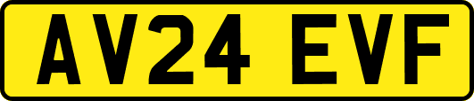 AV24EVF
