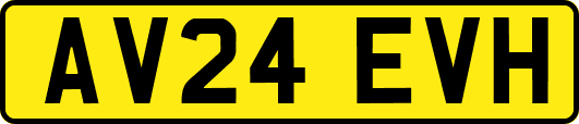 AV24EVH