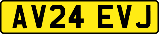 AV24EVJ