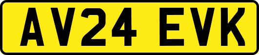 AV24EVK