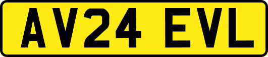AV24EVL