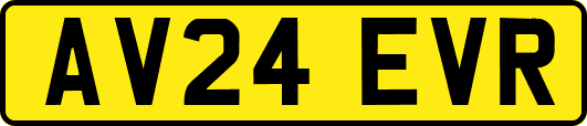 AV24EVR