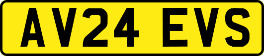 AV24EVS