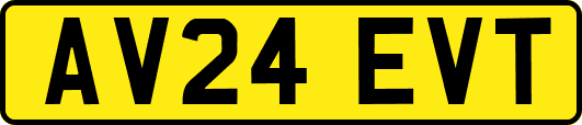 AV24EVT