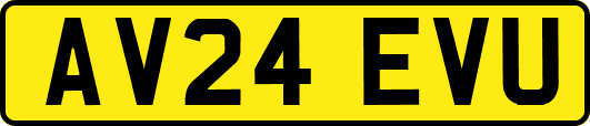 AV24EVU