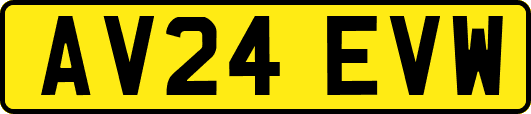 AV24EVW