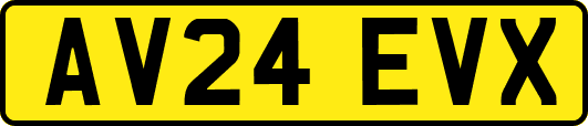 AV24EVX