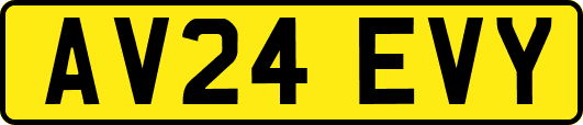 AV24EVY