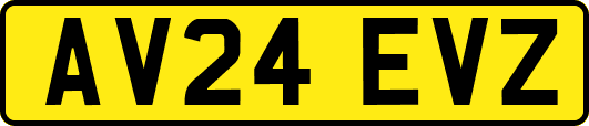 AV24EVZ