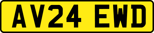 AV24EWD