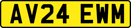 AV24EWM